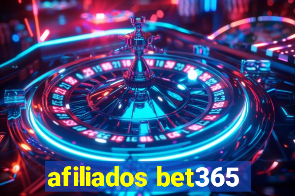 afiliados bet365